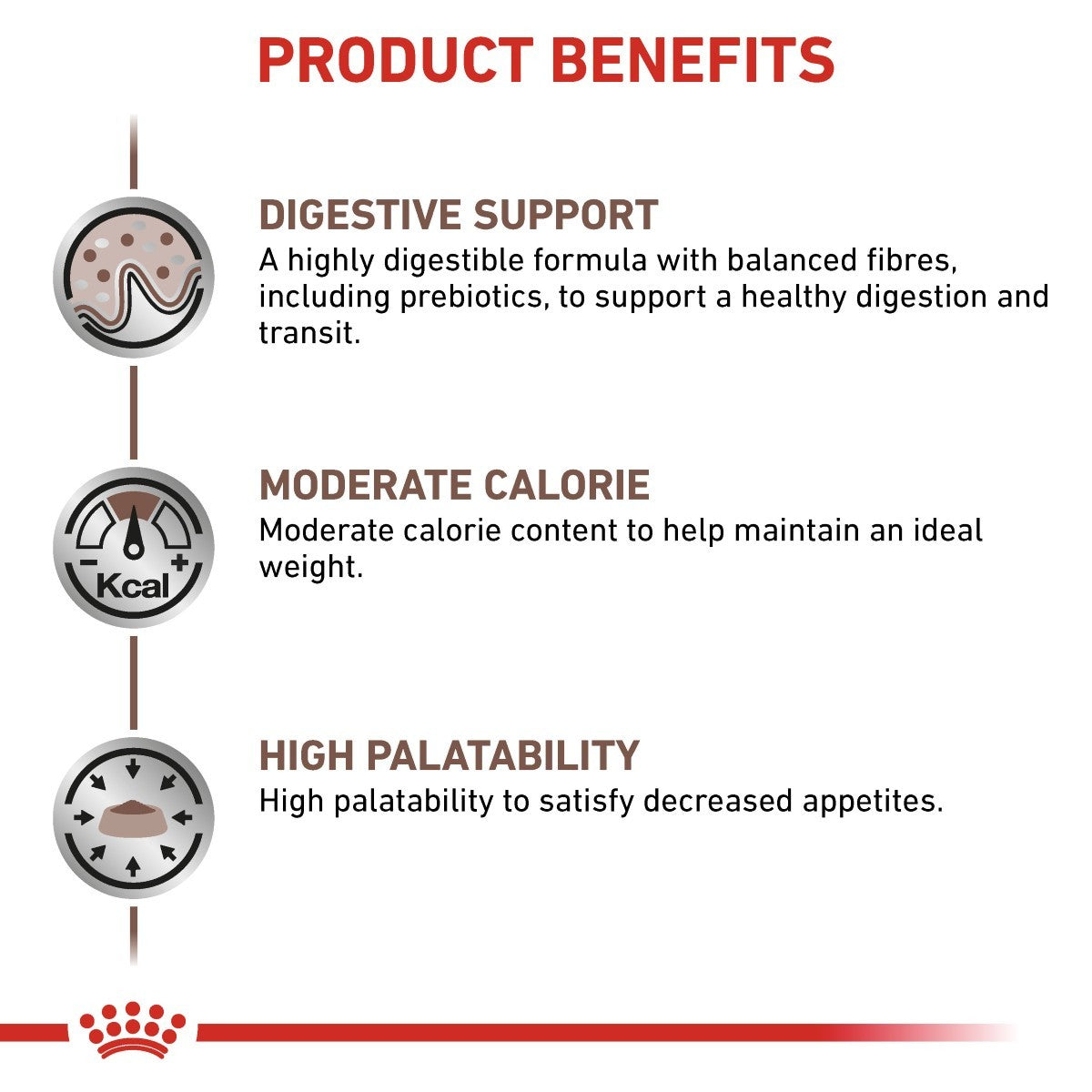 Royal Canin Gastro Intestinal Pouches for Cats 12 x 85 gram