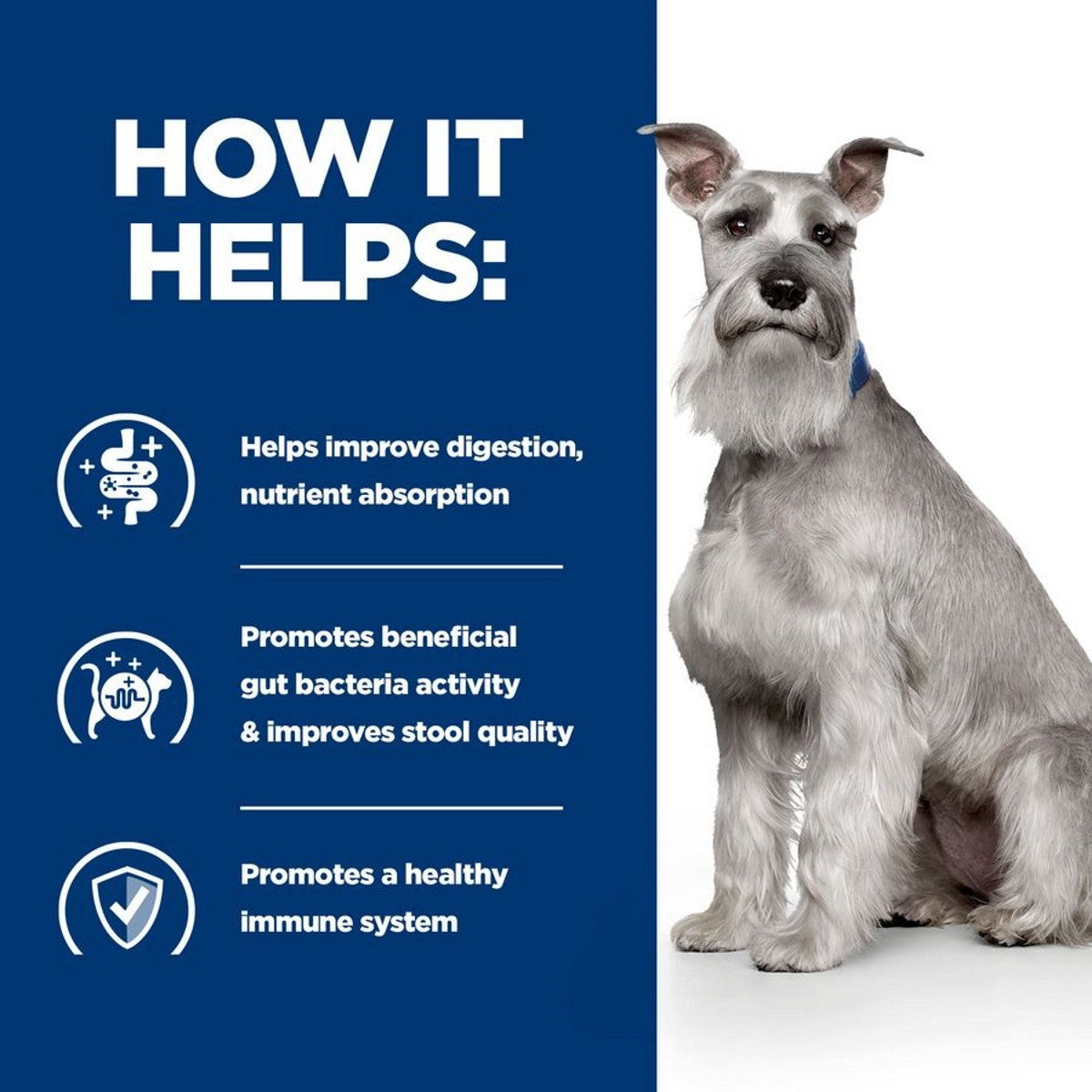 Hills Prescription Diet ID Low Fat Tins for Dogs 12 x 360 grams