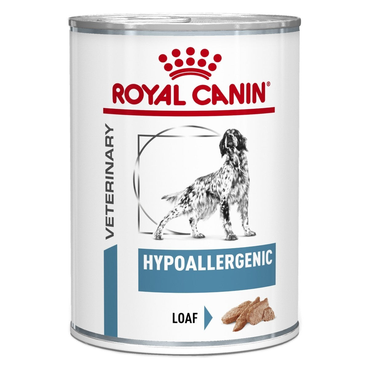 Royal Canin Hypoallergenic Tins for Dogs