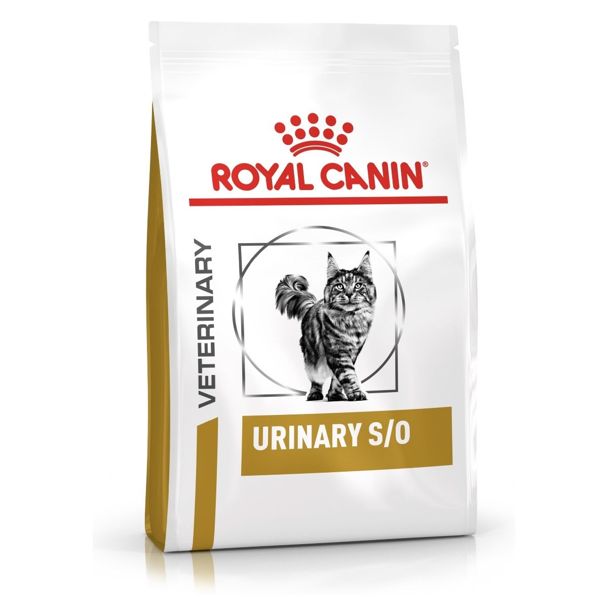 Royal Canin Urinary S/O Dry Food for Cats 1.5 kg