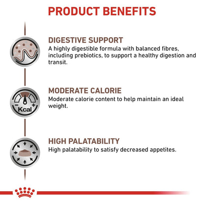 Royal Canin Gastro Intestinal Pouches for Cats 12 x 85 gram