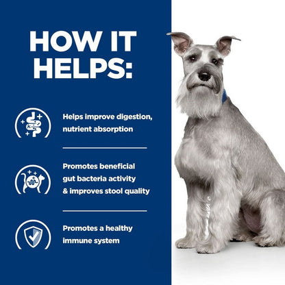 Hills Prescription Diet ID Low Fat Tins for Dogs 12 x 360 grams